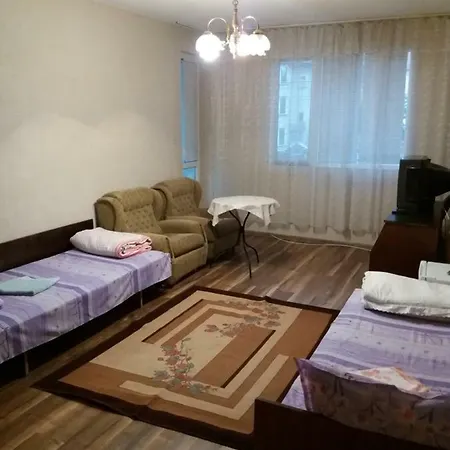 Къща Gæstehus
